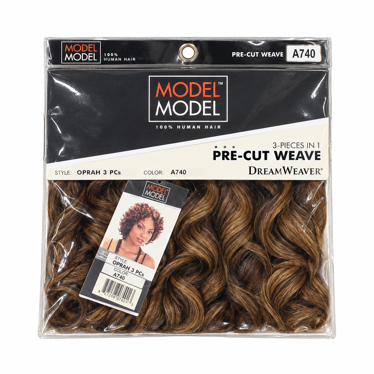 Model Model DreamWeaver oprah pack A740