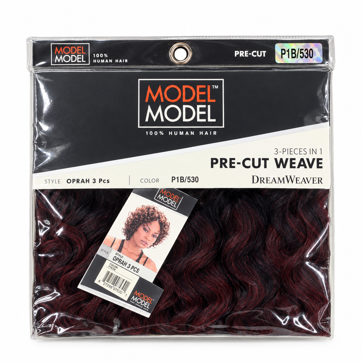 Model Model DreamWeaver oprah pack P1B 530