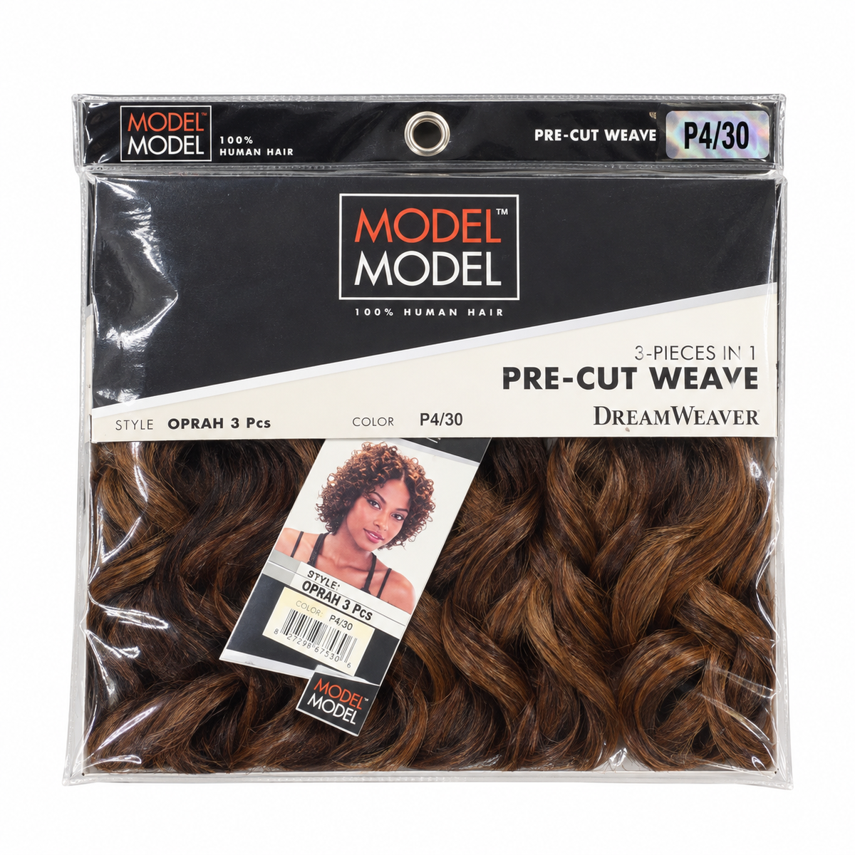 Model Model DreamWeaver oprah pack P4 30
