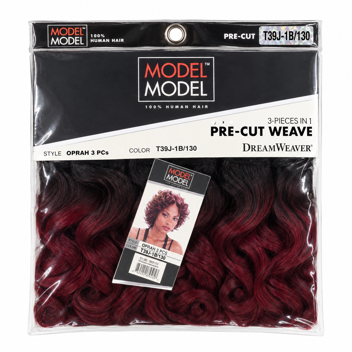 Model Model DreamWeaver oprah pack T39J 1B 130