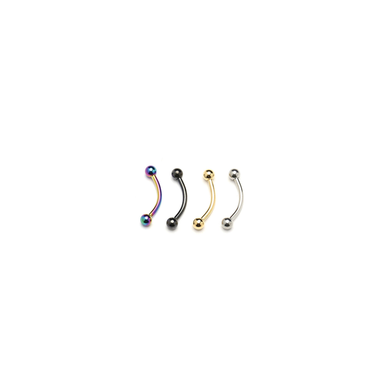BJ - Eyebrow Mix Joy Jewelry