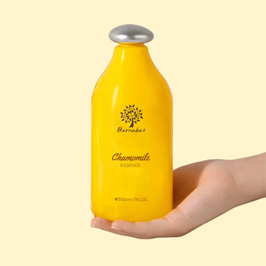 Chamomile Essence Barnabas Skincare