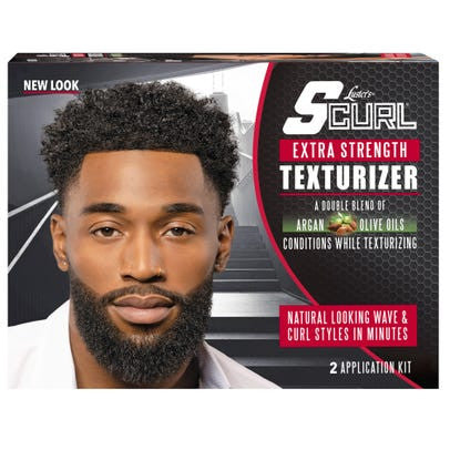 Luster's Scurl Texturizer Extra Strength