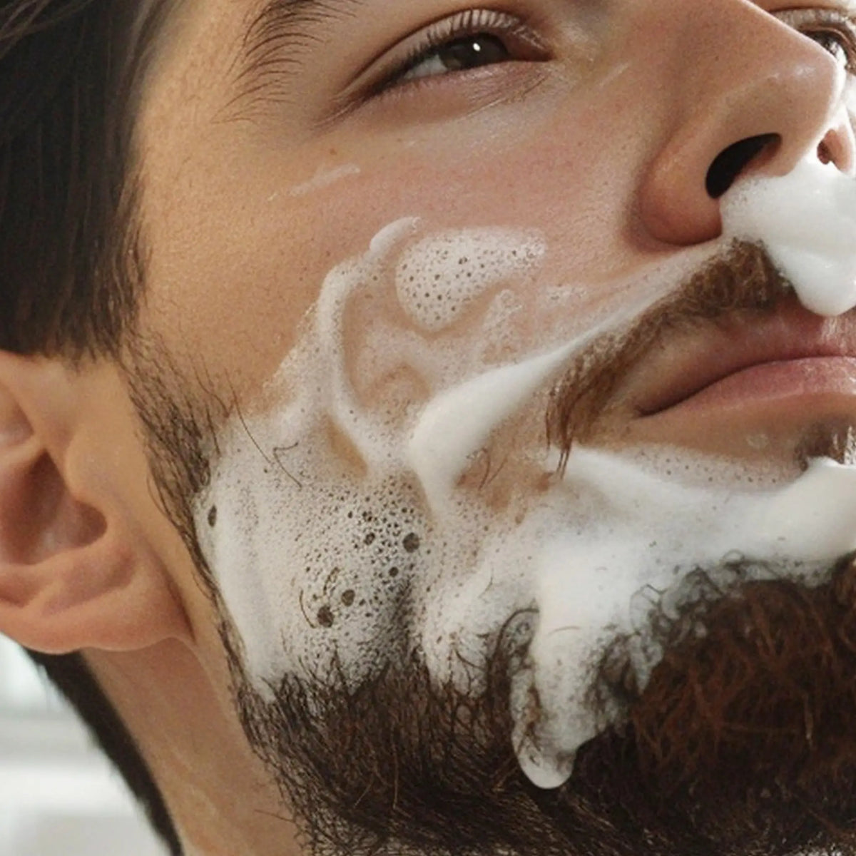 Absolute Beard Wash, alternate view 2