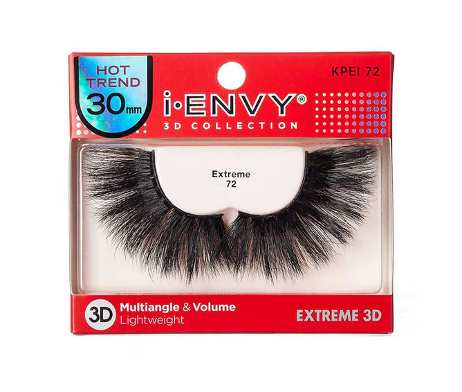 Kiss i-Envy 3D Collection - Extreme 3D iEnvy by KISS