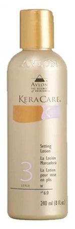 Keracare Setting Lotion Styling