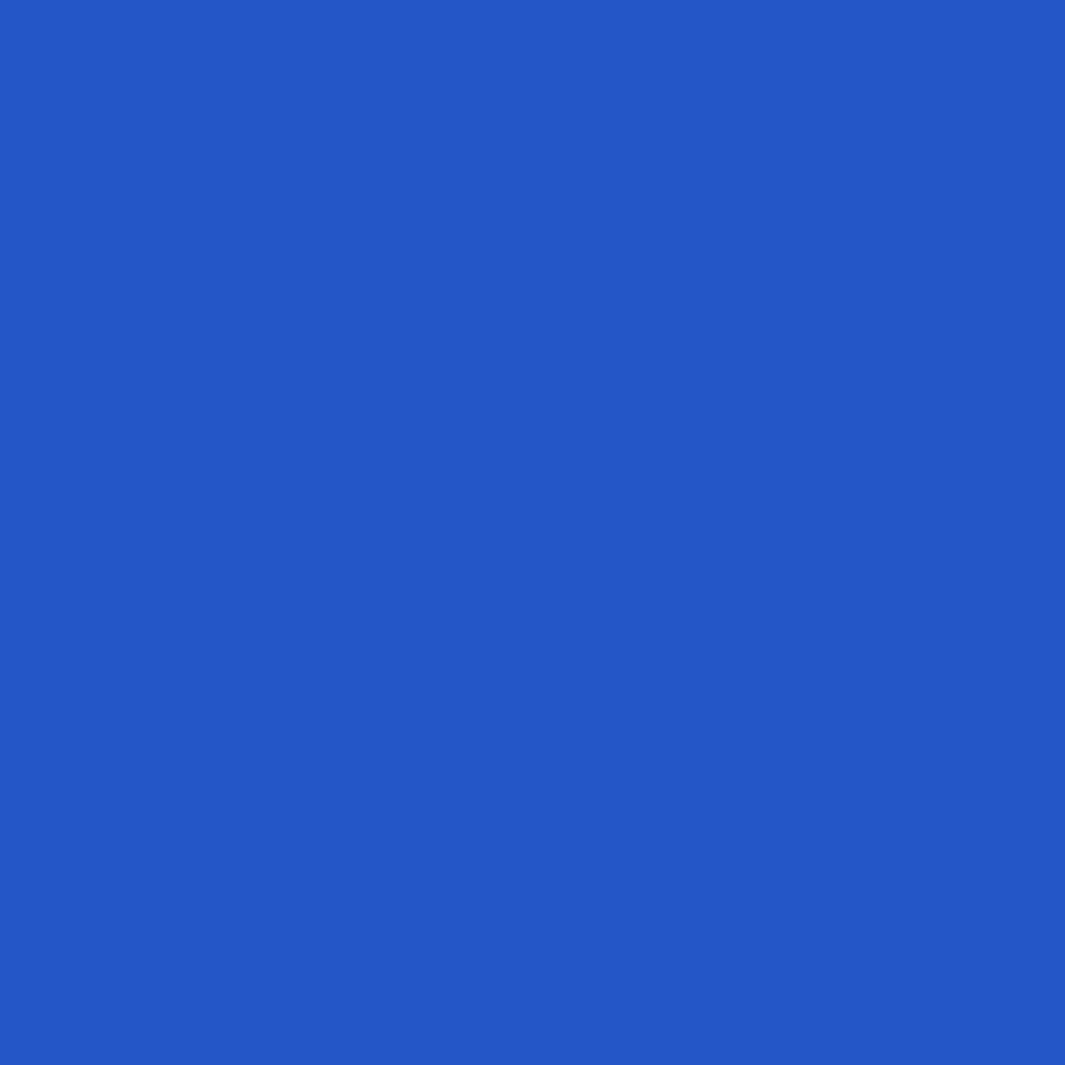 King.J Organic Deluxe Wave Cap #860 Royal Blue color swatch