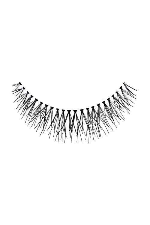 Kiss Au Naturale Strip Lashes KPE08xs Lash