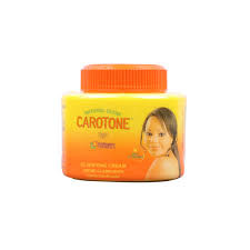 Carotone Clarifying Cream – 300 ml