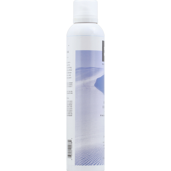 Side of SGX NYC Finishing Spray, Under Control, image 2 of 4