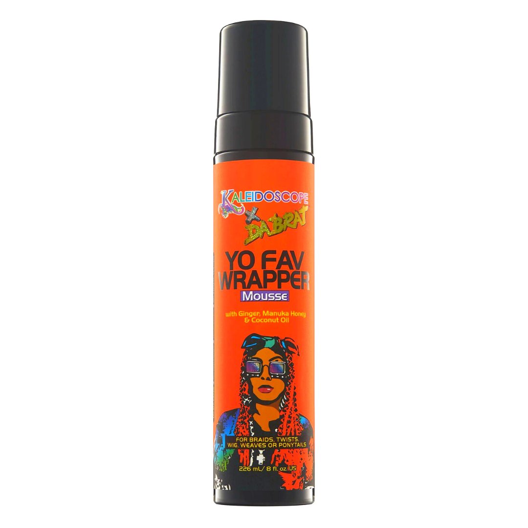 DA BRAT, MOUSSE, Shop Supreme Beauty
