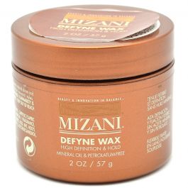Mizani Defyne Wax