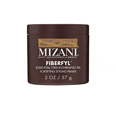 Mizani Fiberfyl Essential Strengthing Fix 2 oz Mizani