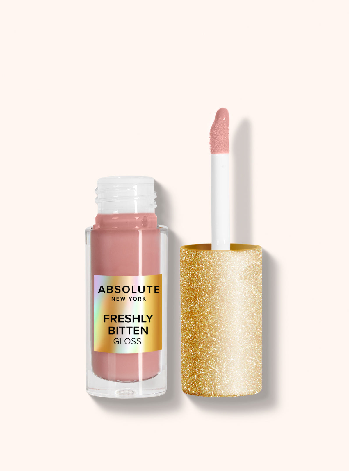 Freshly Bitten Gloss Collection - mlfg-01-deep-connection