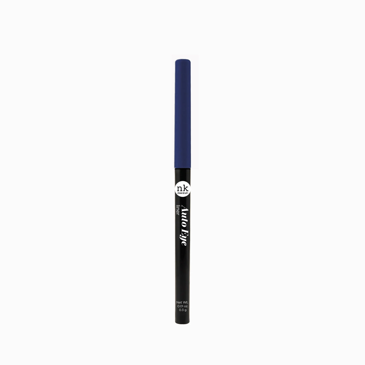 Nk Auto Eye Liner – Navy Blue