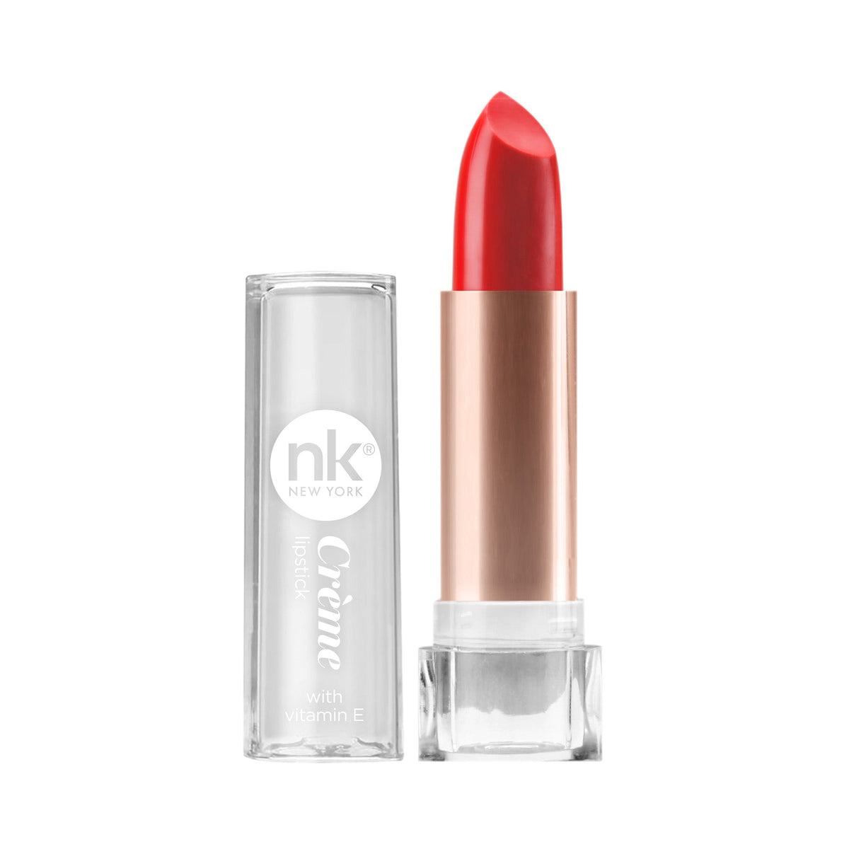 Nicka K Hydro Lip Treatment Strawberry CR821