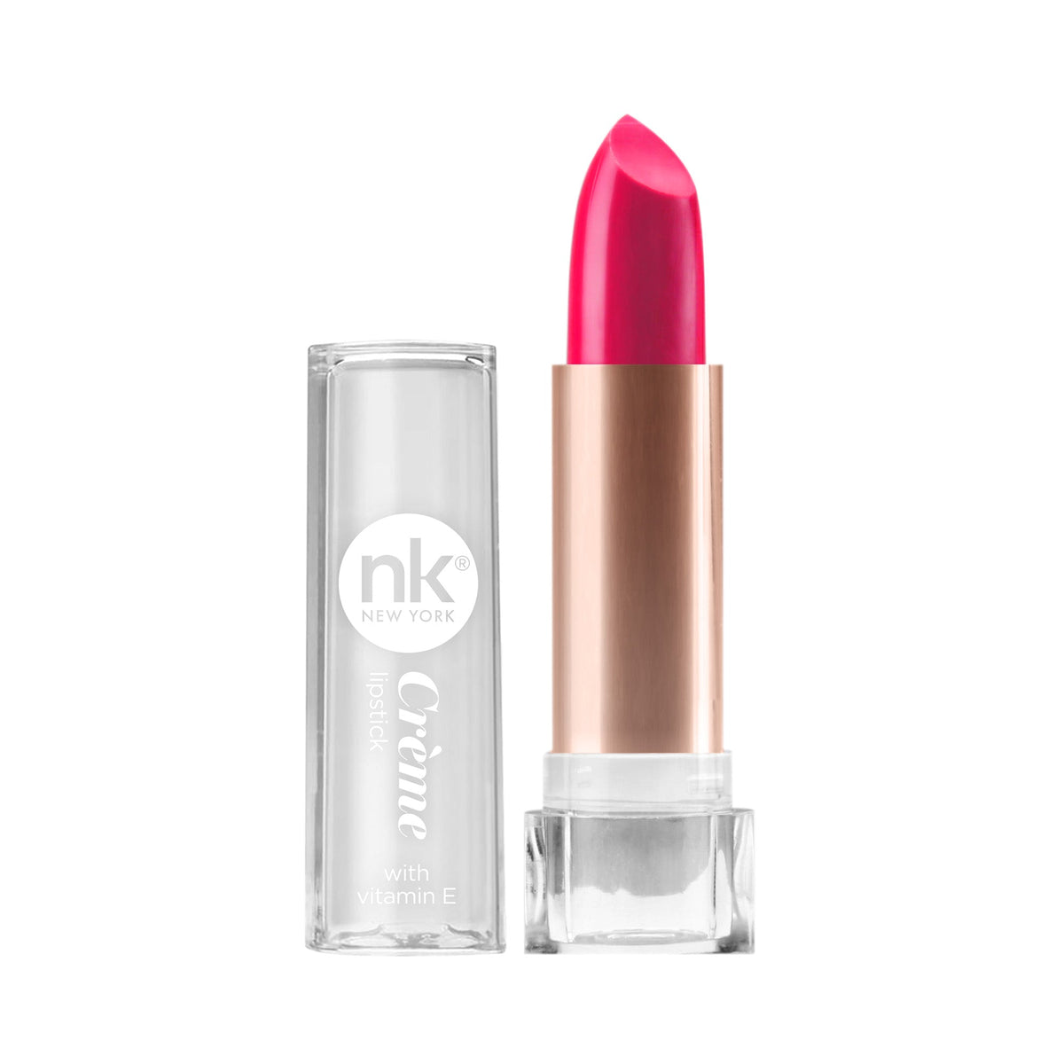 Nicka K Hydro Lip Treatment Raspberry CR822