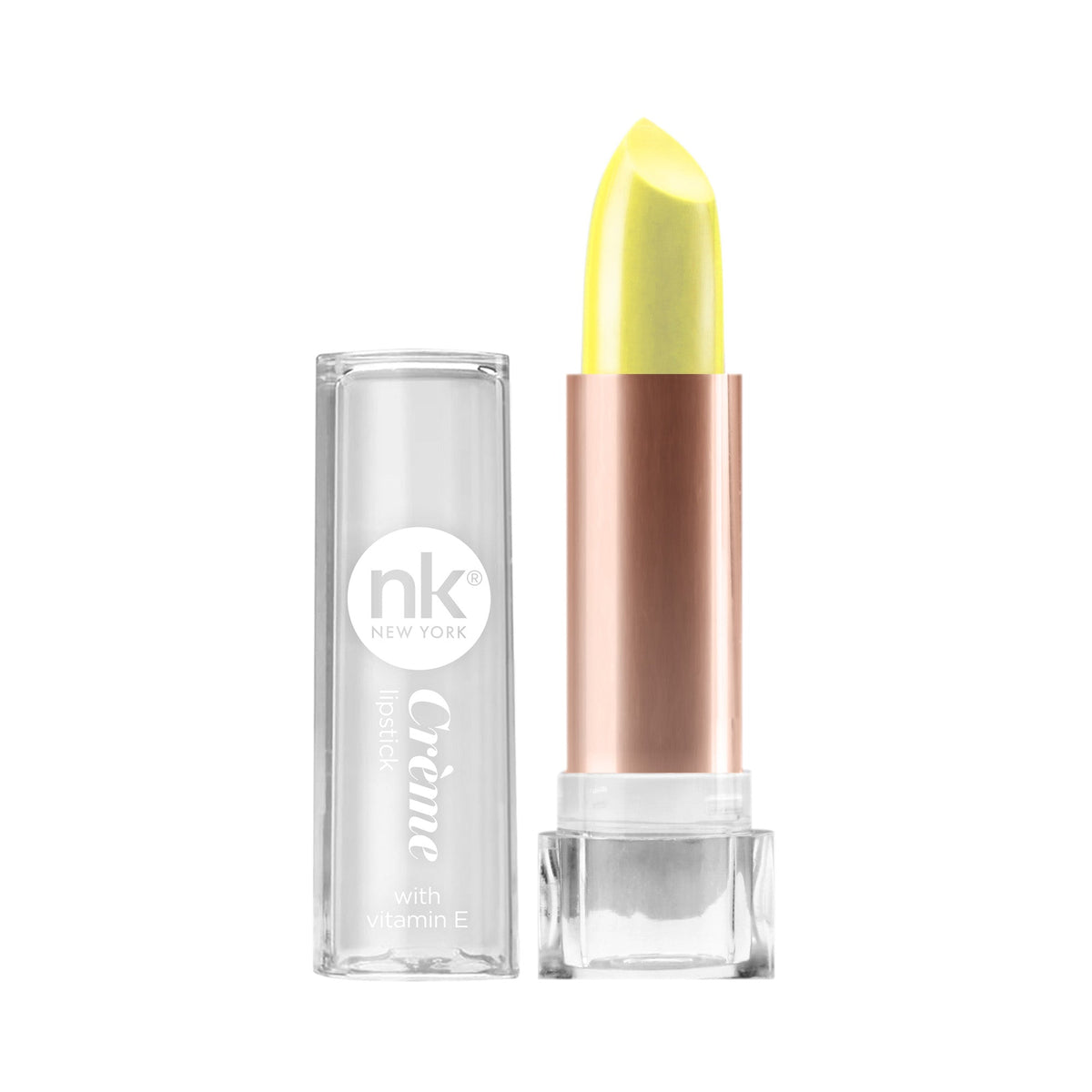 Nicka K Hydro Lip Treatment Coconut CR823