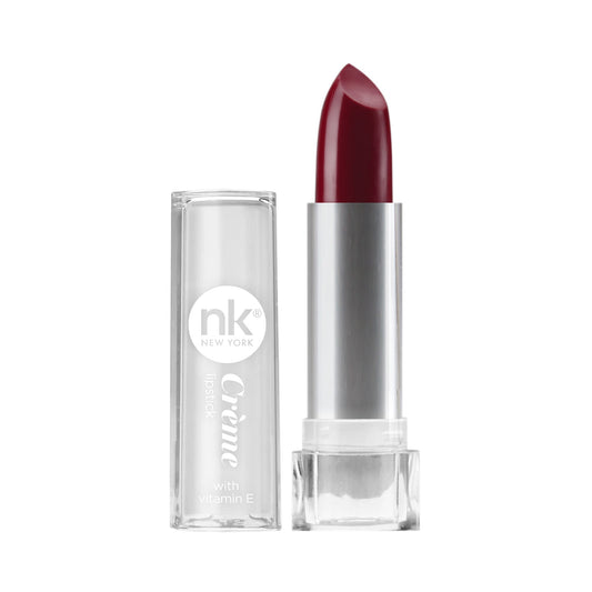 Nicka K Creme Lipstick Beet CR831