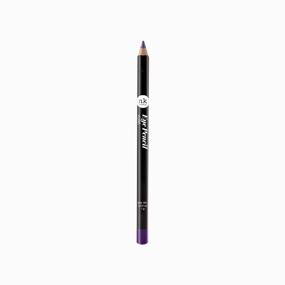 Nicka K New York Eye Pencil - Violet (A04)