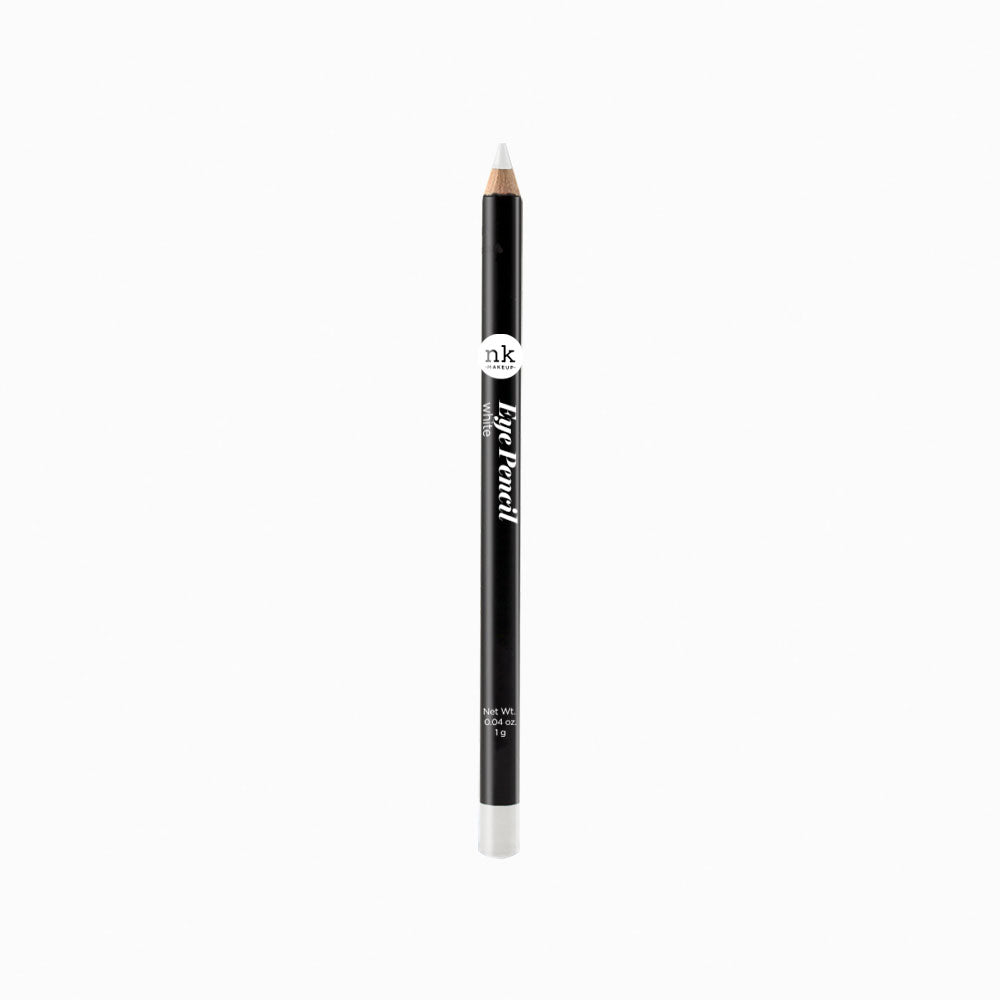 Nicka K New York Eye Pencil - White (A05)