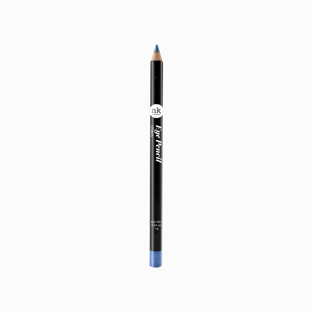 Nicka K New York Eye Pencil - Blue Glow (A06)