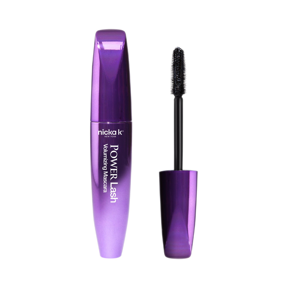 Nicka K mascara – Power Lash tube and wand