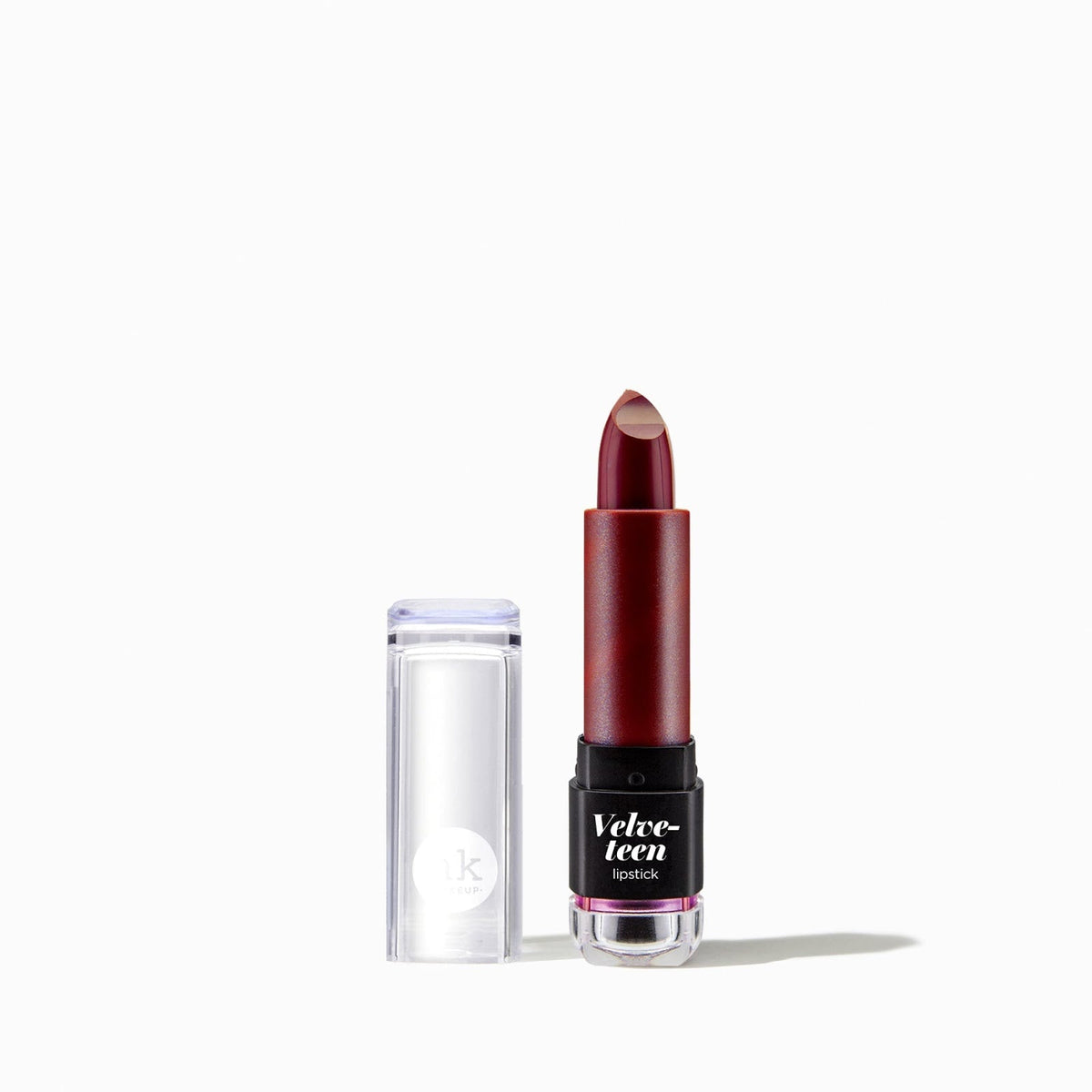 Nicka K Velveteen Lipstick Strawberry NKB01