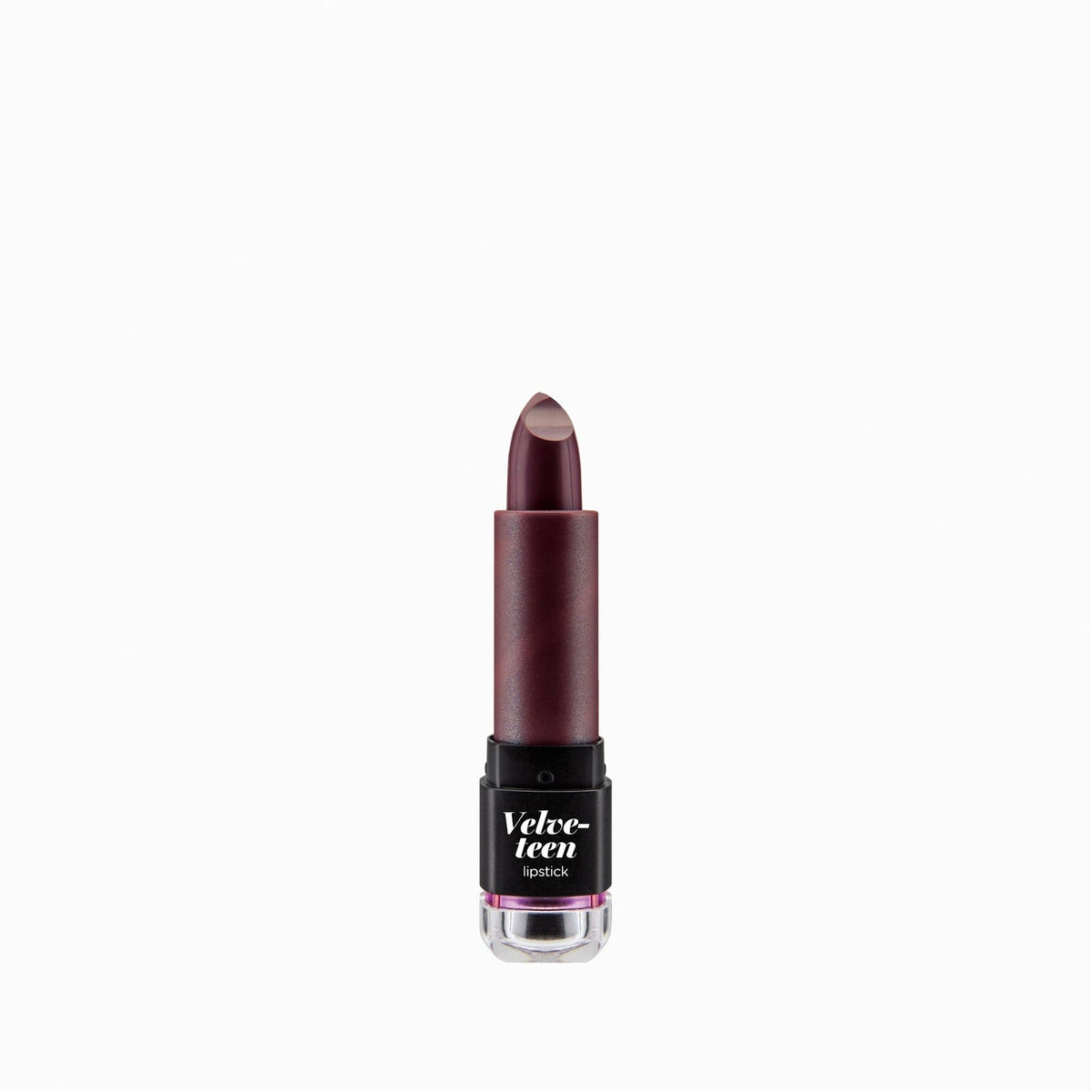 Nicka K Velveteen Lipstick Blueberry NKB03
