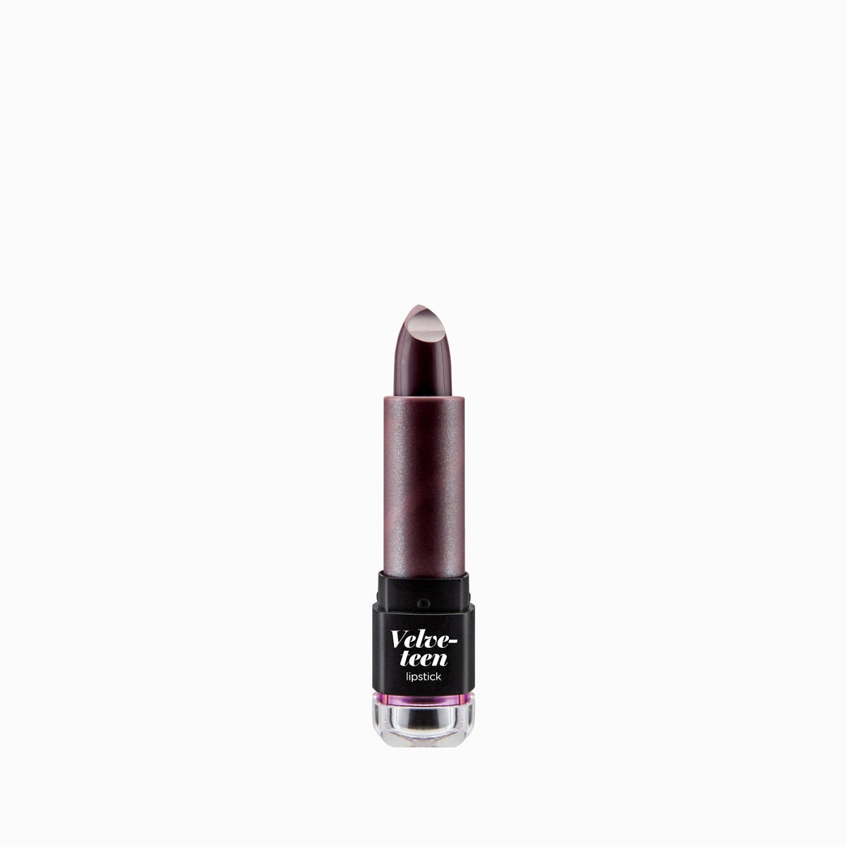 Nicka K Velveteen Lipstick Elderberry NKB05
