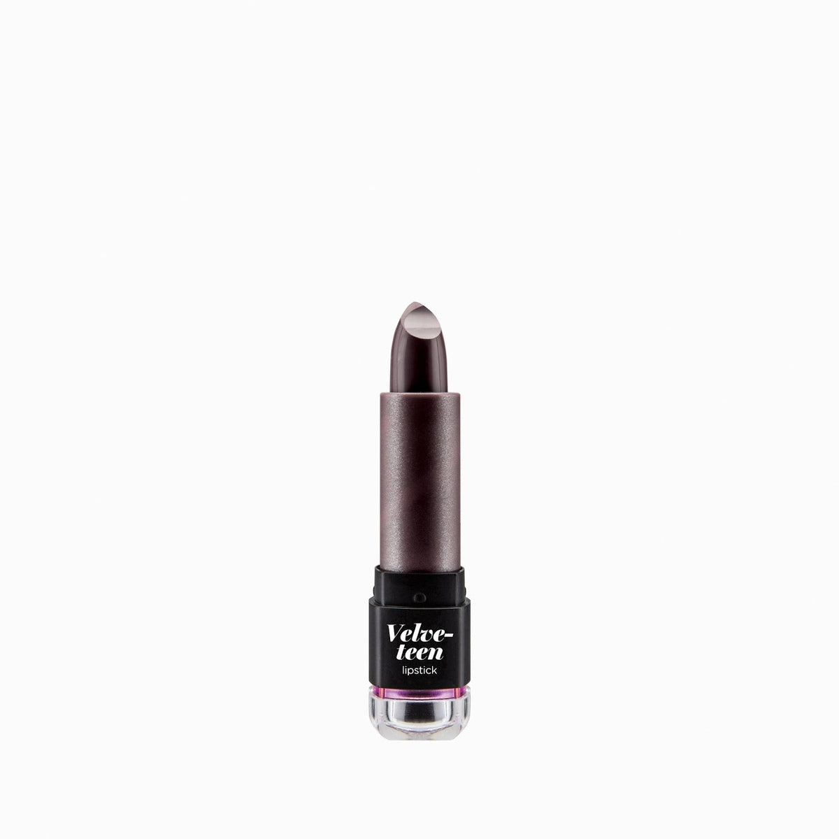Nicka K Velveteen Lipstick Blackberry NKB06