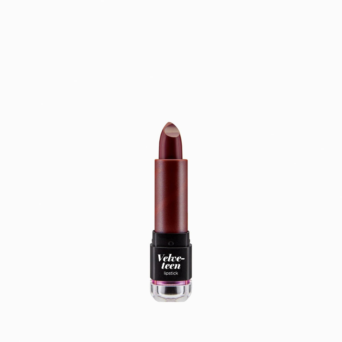 Nicka K Velveteen Lipstick Raspberry NKB07