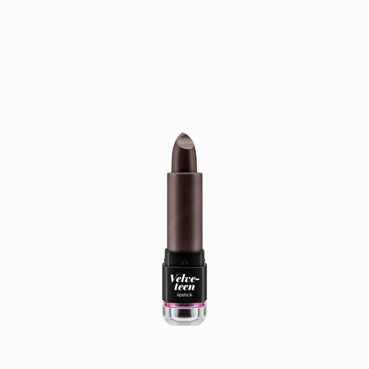 Nicka K Velveteen Lipstick Raw Chocolate NKB09