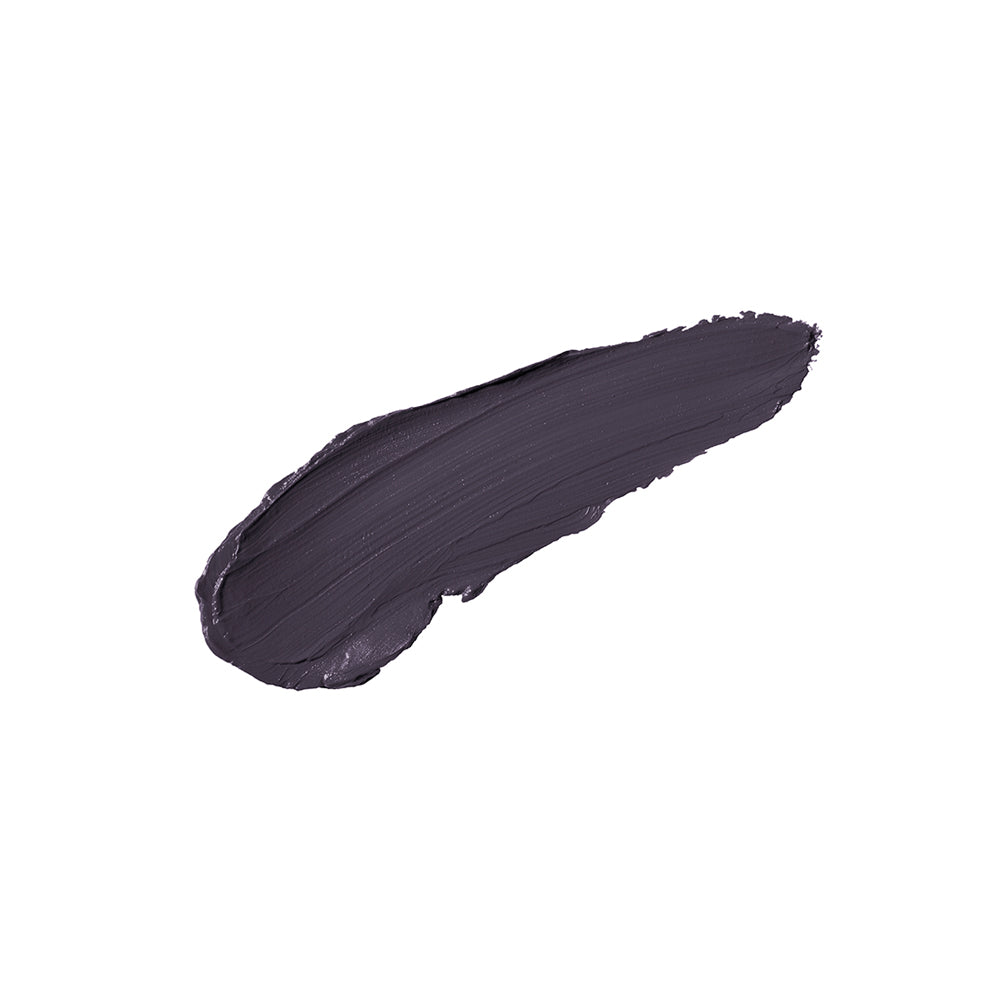 Nicka K True Matte Lip Color in Outer Space, color swatch