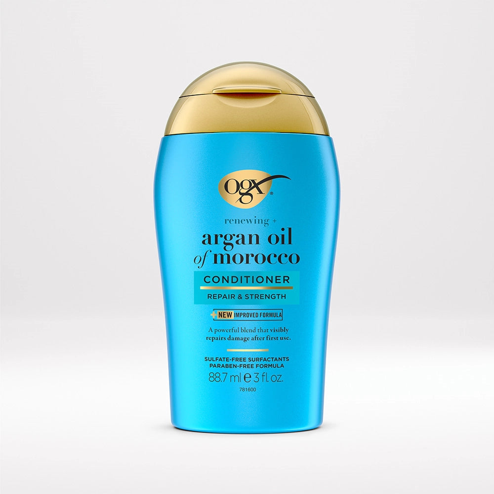 OGX Renewing + Argan Oil of Morocco Conditioner 3 fl oz