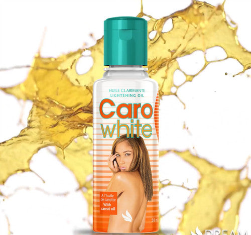 Caro White Beauty Oil - 50 ml