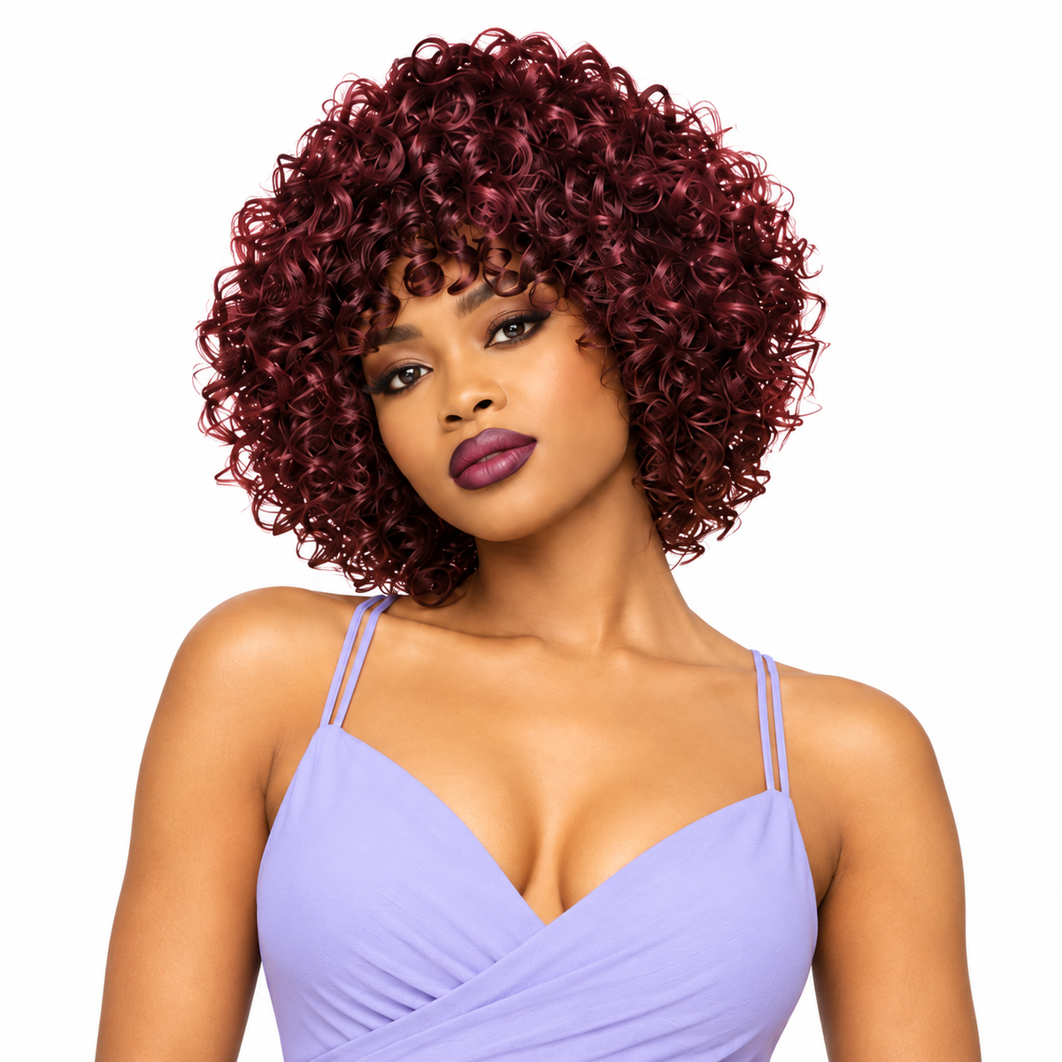 Outre Purple Pack wild loose 3PCS model