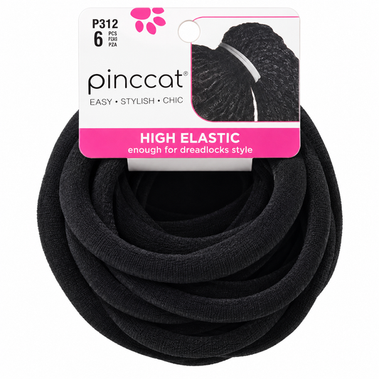 Pinccat P312 – Black – 6 Pack