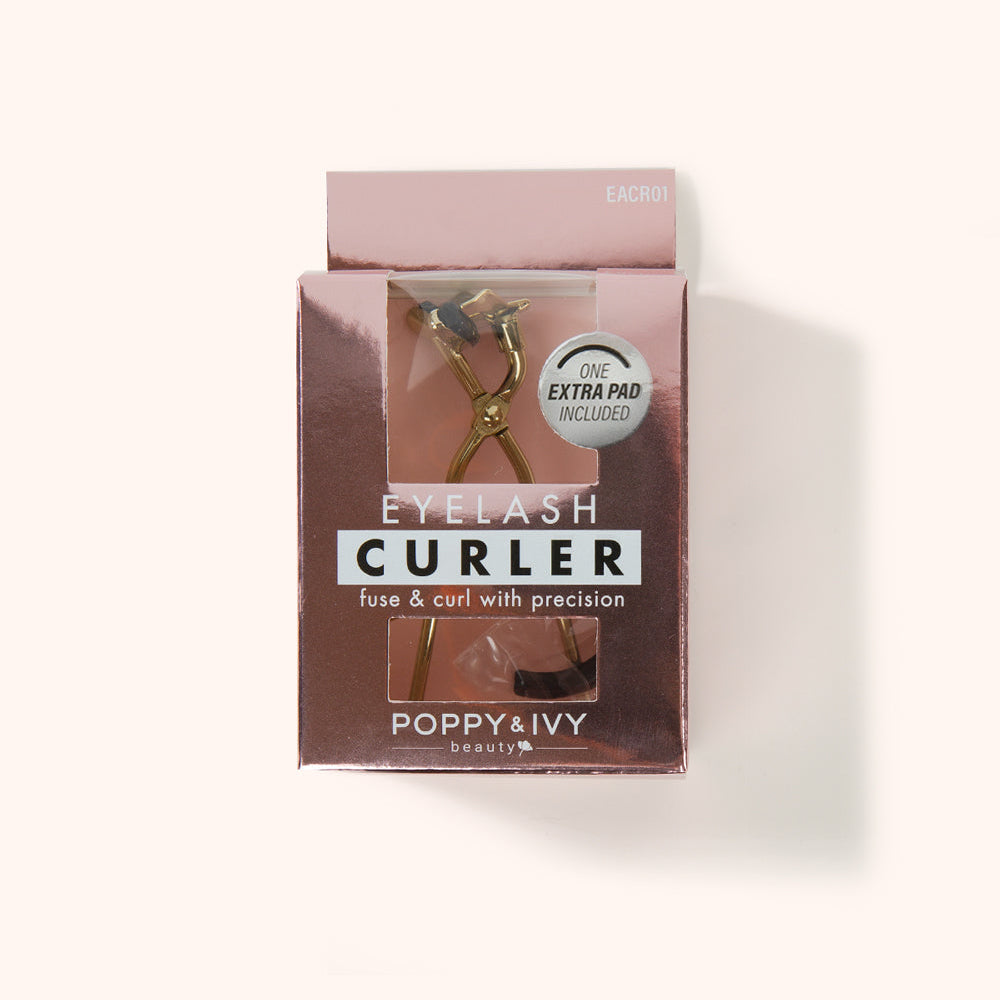 Poppy & Ivy Eyelash Curler EACR01