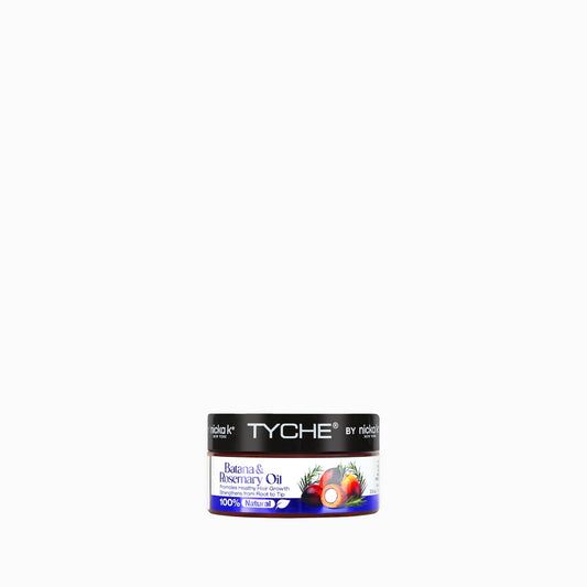 Tyche Batana & Rosemary Oil small jar