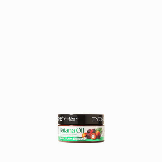Tyche 100% Raw Batana Oil 3.5 oz jar
