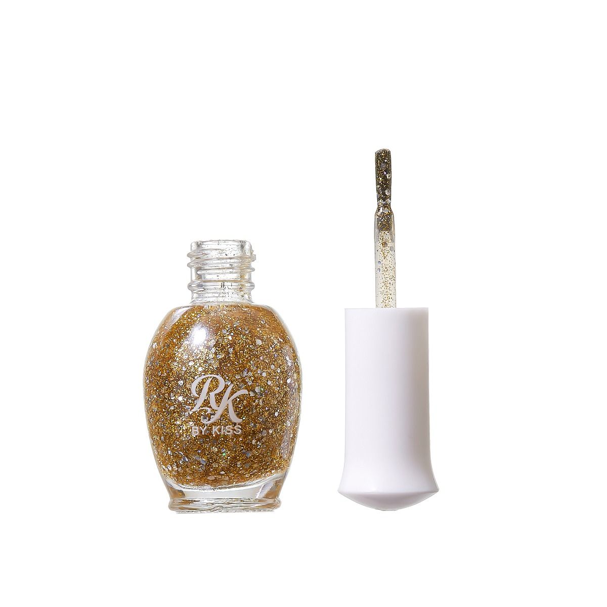 KISS - RK NAIL POLISH (60 Colors Available) KISS