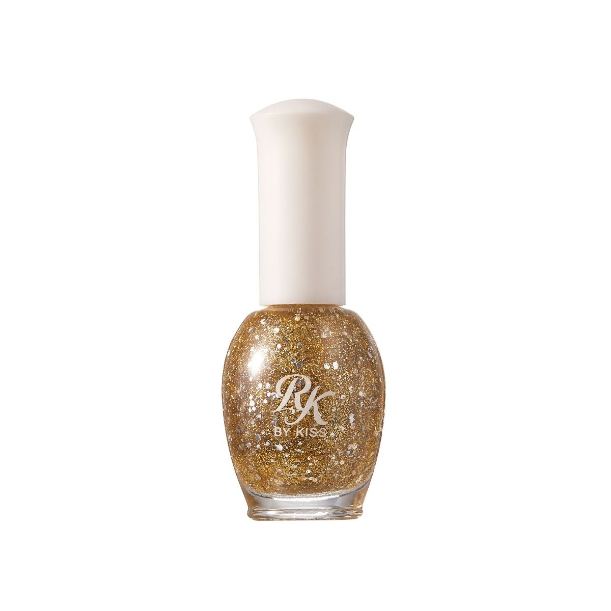 KISS - RK NAIL POLISH (60 Colors Available) KISS