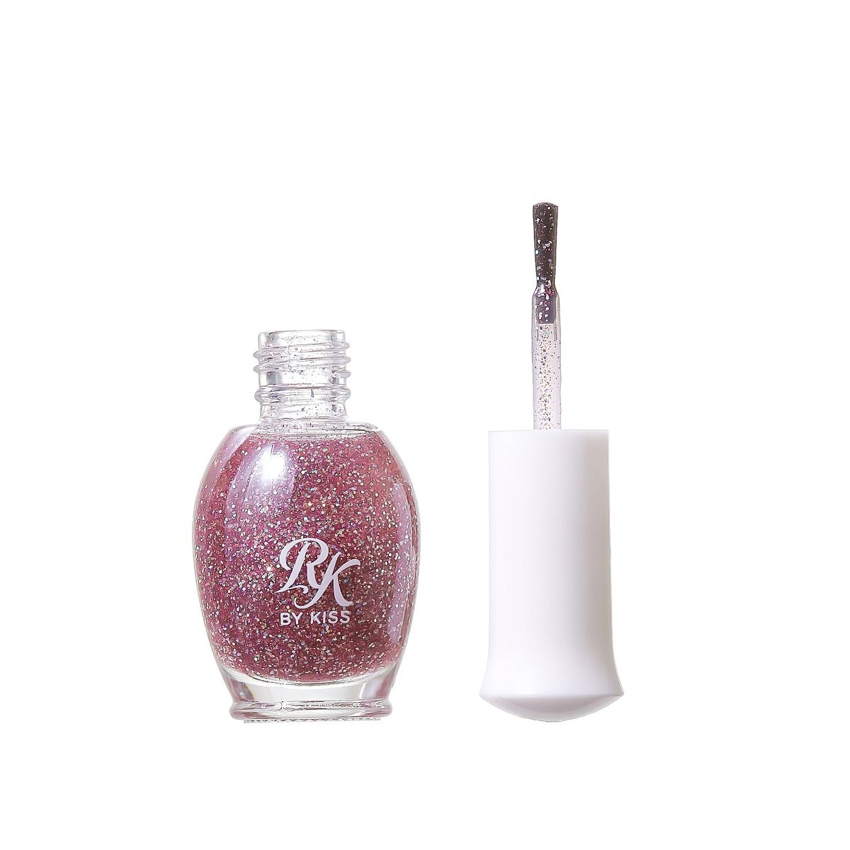 KISS - RK NAIL POLISH (60 Colors Available) KISS