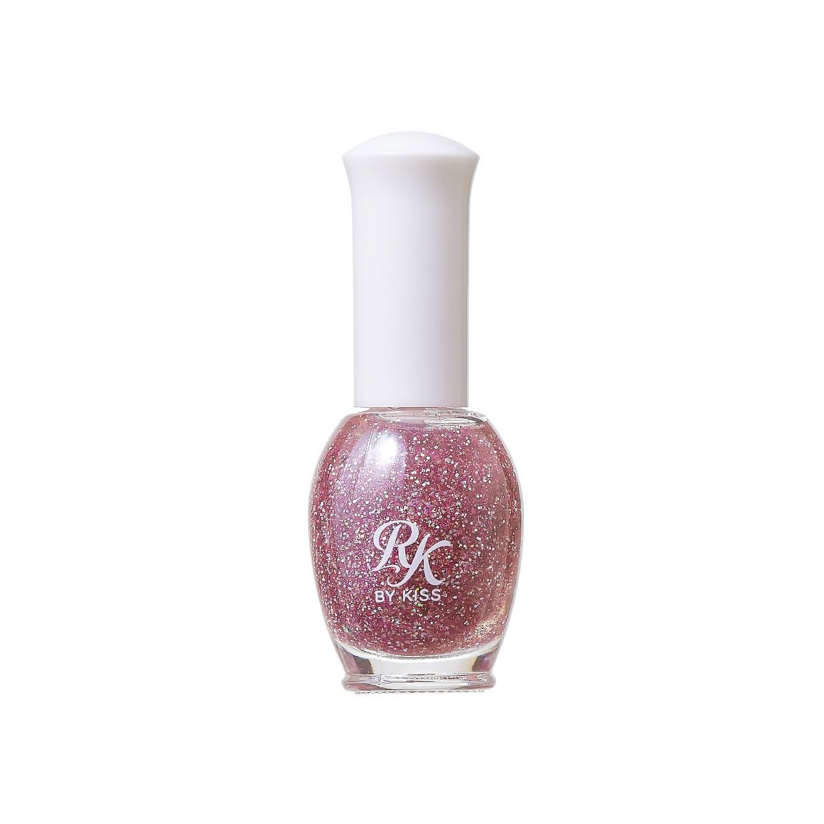 KISS - RK NAIL POLISH (60 Colors Available) KISS