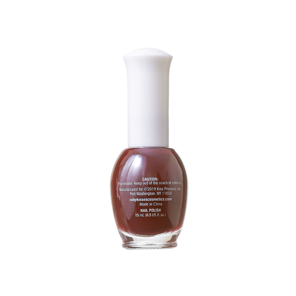 KISS - RK NAIL POLISH (60 Colors Available) KISS