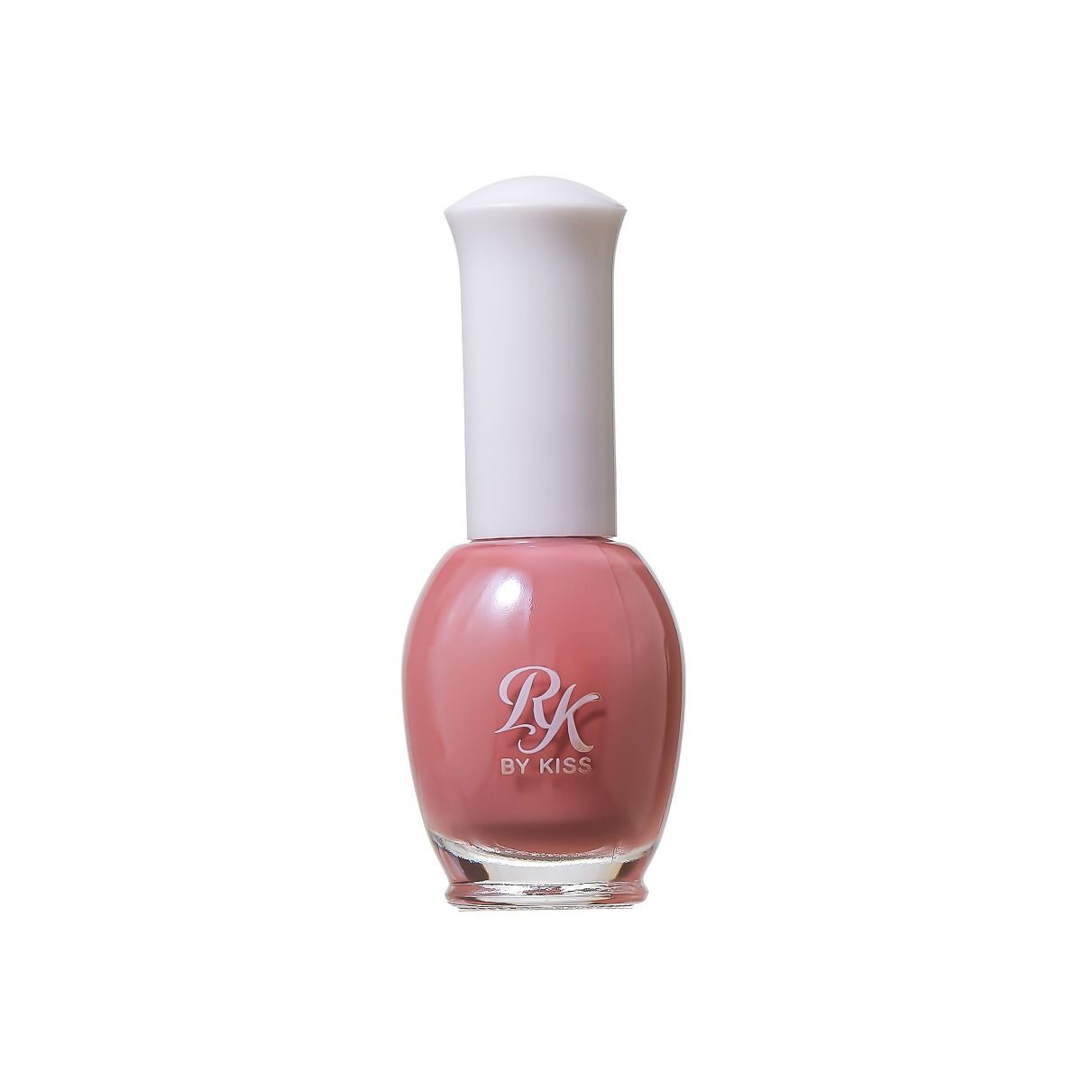 KISS - RK NAIL POLISH (60 Colors Available) KISS