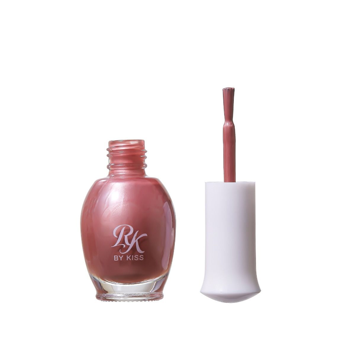 KISS - RK NAIL POLISH (60 Colors Available) KISS
