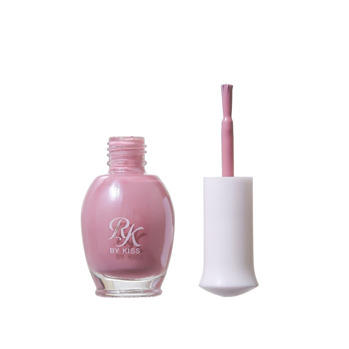 KISS - RK NAIL POLISH (60 Colors Available) KISS