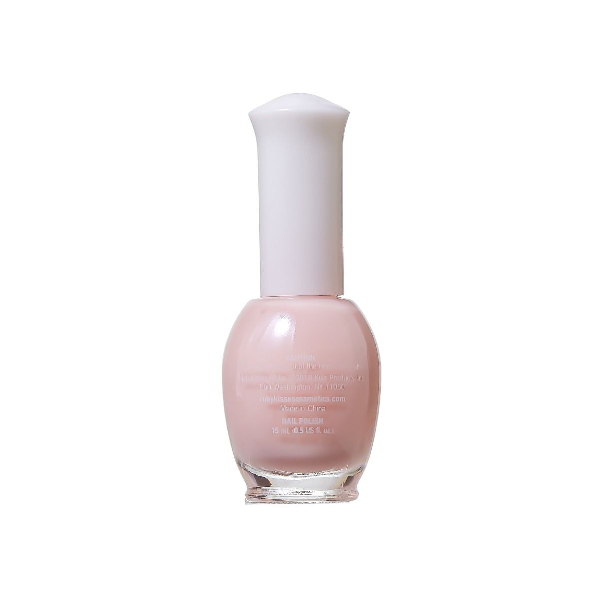 KISS - RK NAIL POLISH (60 Colors Available) KISS